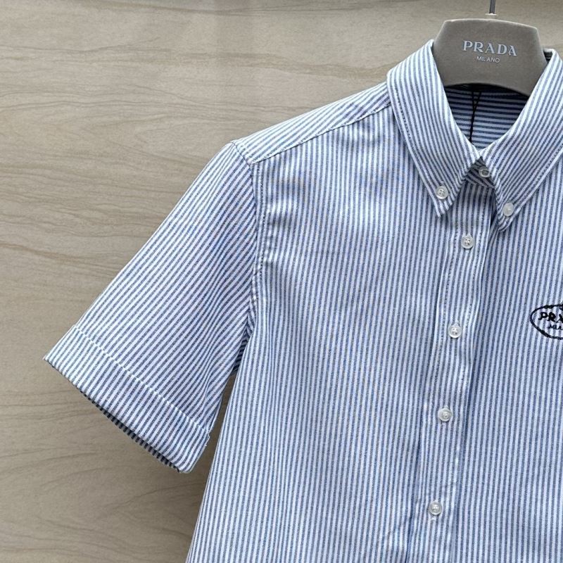 Prada Shirts